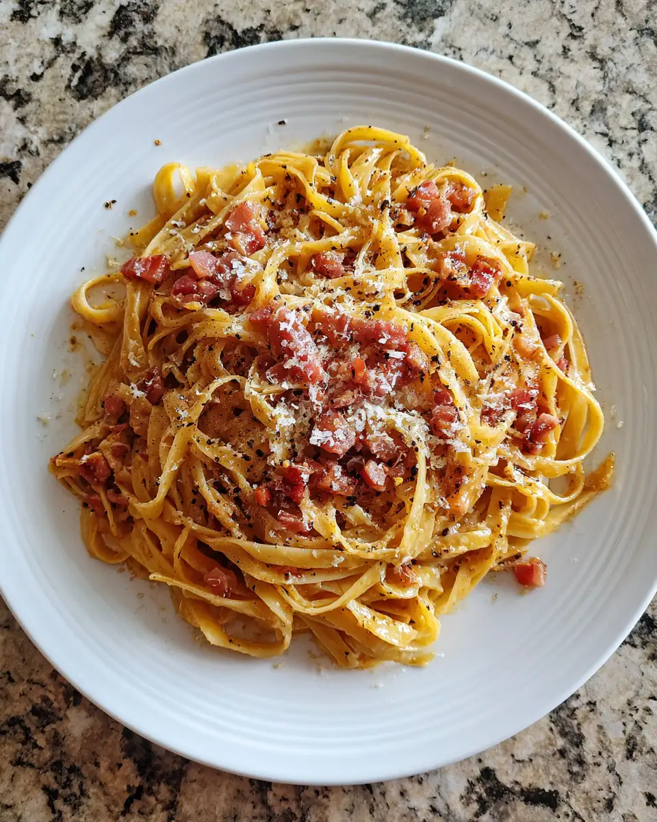 Final dish - Pasta Perfection: Kid-Approved Recipes They'll Beg For