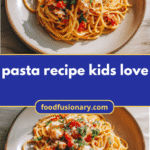 Pasta Perfection: Kid-Approved Recipes They'll Beg For