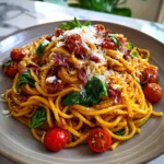 Masterful Pasta Creations: Unleash Your KitchenAid Magic - Featured Image
