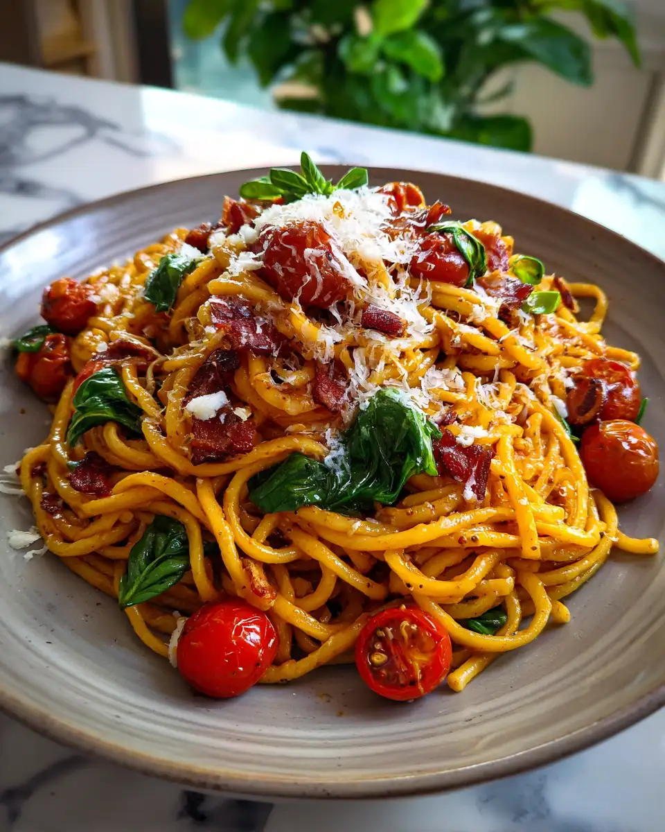 Masterful Pasta Creations: Unleash Your KitchenAid Magic - Featured Image