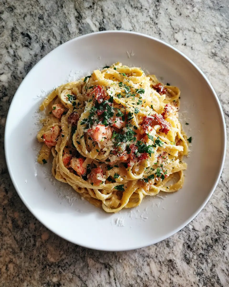 Final dish - Masterful Pasta Creations: Unleash Your KitchenAid Magic