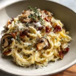 Deliciously Creamy: The Ultimate Lactose-Free Pasta Recipe - Featured Image