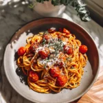 Ultimate Pasta Recipe List to Satisfy Every Craving - Featured Image