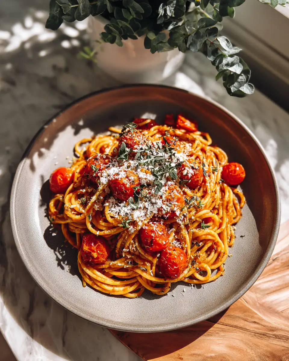 Ultimate Pasta Recipe List to Satisfy Every Craving - Featured Image