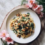 Guilt-Free Gourmet: Savoring Low-Calorie Pasta Recipes - Featured Image