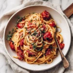 Perfect Pasta Recipe for a Delicious Lunch Makeover - Featured Image