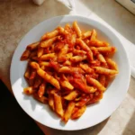 Pasta with Ketchup Recipe: A Quick and Quirky Comfort Dish - Featured Image