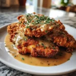 Irresistible Southern Fried Pork Chops and Gravy Recipe You Need to Try - Featured Image