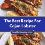 Discover the Ultimate Cajun Lobster Recipe for a Flavor Explosion