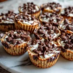 Irresistible Indulgence: The Recipe for Chocolate Chip Cookie Dough Cups - Featured Image
