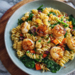 Dive Into Flavor: Trader Joe's Seafood Blend Pasta Recipe Extravaganza - Featured Image