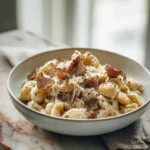 Indulgent Truffle Mac and Cheese Recipe You Need to Try - Featured Image