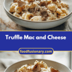 Indulgent Truffle Mac and Cheese Recipe You Need to Try