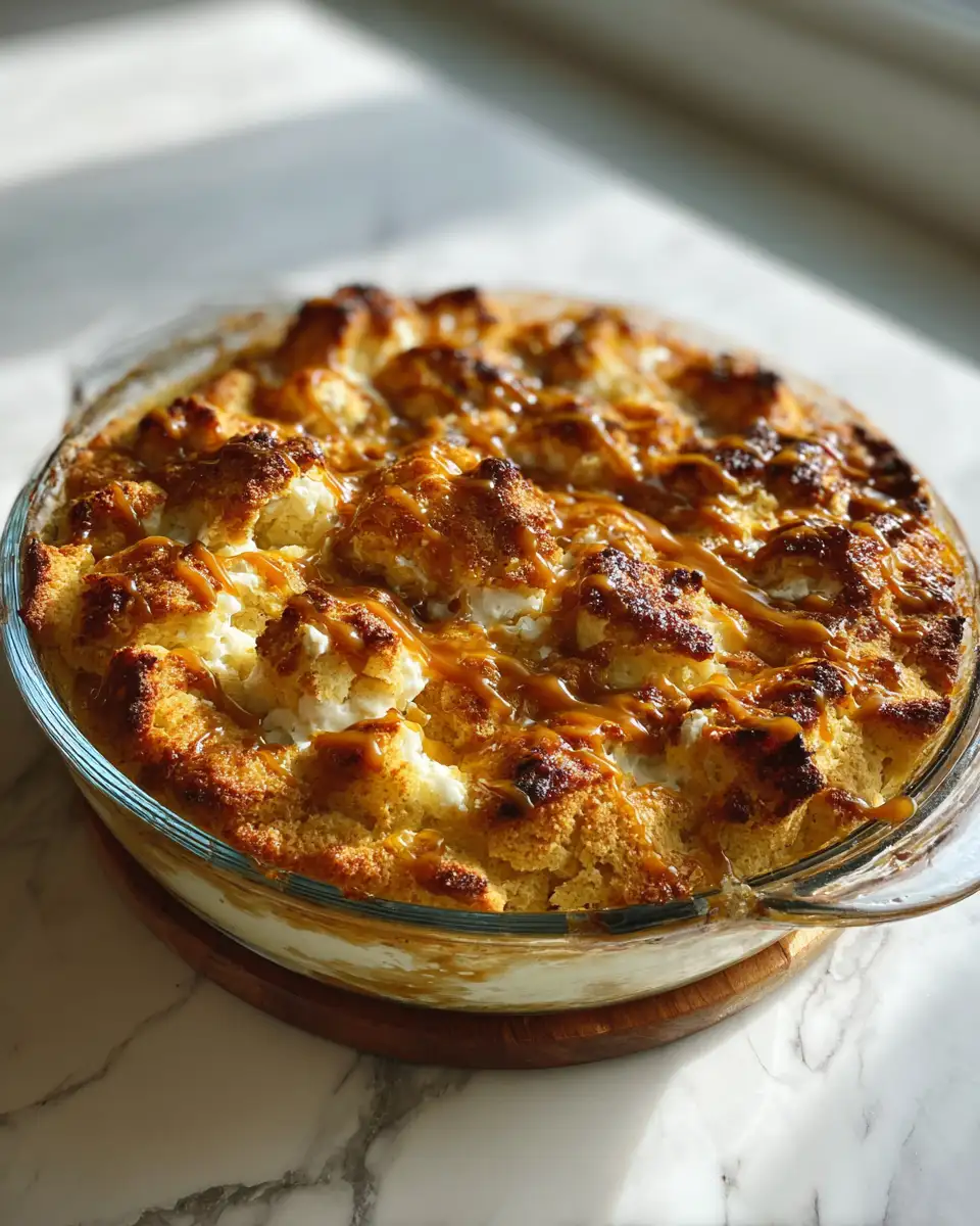 Final dish - Irresistible Apple Caramel Dump Cake Recipe You Need to Try