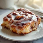 Irresistible Apple Pie Cinnamon Rolls That Will Sweeten Your Day - Featured Image