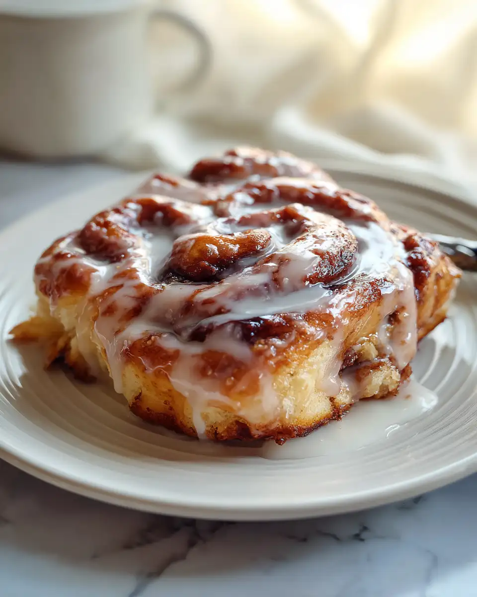 Irresistible Apple Pie Cinnamon Rolls That Will Sweeten Your Day - Featured Image