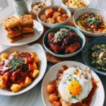 Ultimate Comfort Food and Delicious Recipes to Savor Every Bite - Featured Image