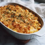 Creamy Comfort Corn Casserole Recipe You Have to Try - Featured Image