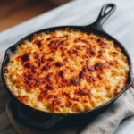 The Ultimate Creamy Baked Mac and Cheese Recipe You Need to Try - Featured Image