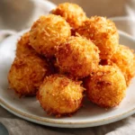 Irresistibly Crispy Fried Potato Balls You Have to Try - Featured Image