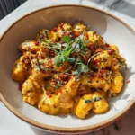 Irresistible Creamy Crack Chicken Gnocchi Recipe You Have to Try - Featured Image
