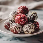 Irresistibly Easy Christmas Oreo Truffles You Need to Try - Featured Image