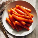 Sweet and Savory Delight Honey Roasted Carrots You Need to Try - Featured Image