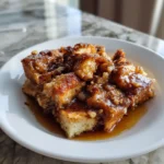 Irresistible Maple Cinnamon Bread Pudding Recipe That Warms Your Soul - Featured Image