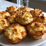 Irresistible Mashed Potato Cheese Puffs You Need to Try Today - Featured Image