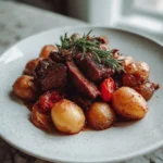 Discover the Sweet Delight of Moose Farts Dessert Recipe - Featured Image