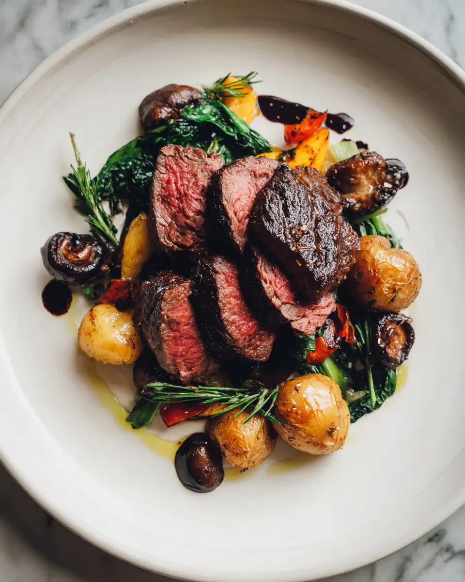 Final dish - Discover the Sweet Delight of Moose Farts Dessert Recipe