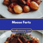 Discover the Sweet Delight of Moose Farts Dessert Recipe