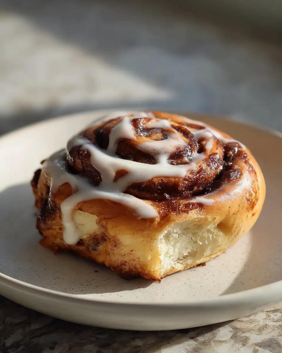 Irresistible Oreo Cinnamon Roll Phil’s Bday Treat You Have to Try - Featured Image