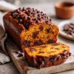 Irresistible Pumpkin Chocolate Chip Bread Recipe You Need to Try - Featured Image