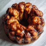 Irresistible Pumpkin Cinnamon Monkey Bread Recipe You Have to Try - Featured Image
