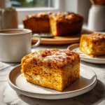 Irresistible Pumpkin Honey Bun Cake Recipe You Need to Try - Featured Image