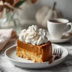 Decadent Pumpkin Pie Cake Recipe That Will Steal the Show This Fall - Featured Image