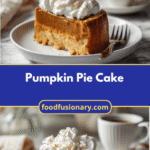 Decadent Pumpkin Pie Cake Recipe That Will Steal the Show This Fall