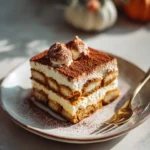 Indulge in the Creamy Delight of Pumpkin Tiramisu This Fall - Featured Image