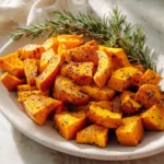 Elevate Your Dinner with Perfectly Rosemary Roasted Squash - Featured Image