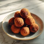 Irresistible Spiced Pumpkin Truffles That Will Sweeten Your Fall - Featured Image