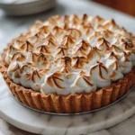 Irresistible Toasted Marshmallow Pumpkin Pie Recipe You Need to Try - Featured Image