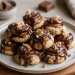 Ultimate Twix-Style Cookies That Will Satisfy Your Sweet Tooth - Featured Image