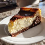 Irresistible Vanilla Bean Brown Butter Cheesecake Recipe You Need to Try - Featured Image