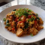 Bang Bang Fried Rice The Ultimate Flavor Explosion You Need to Try - Featured Image