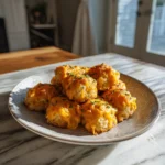 Irresistible Cheddar Ranch Chicken Tater Tot Bake Recipe You Need to Try - Featured Image