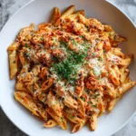 Irresistible Crack Chicken Penne Recipe You Need to Try Tonight - Featured Image
