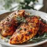 Irresistible Garlic Brown Sugar Chicken Recipe That Will Wow Your Taste Buds - Featured Image