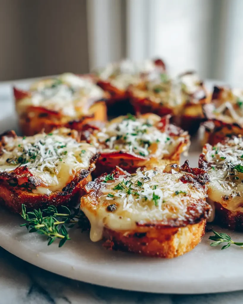 Melted Magic Hawaiian Roll Mini Grilled Cheese That Will Steal Your Heart - Featured Image