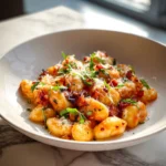 Indulge in the Ultimate Luxury Gnocchi Dish Experience - Featured Image